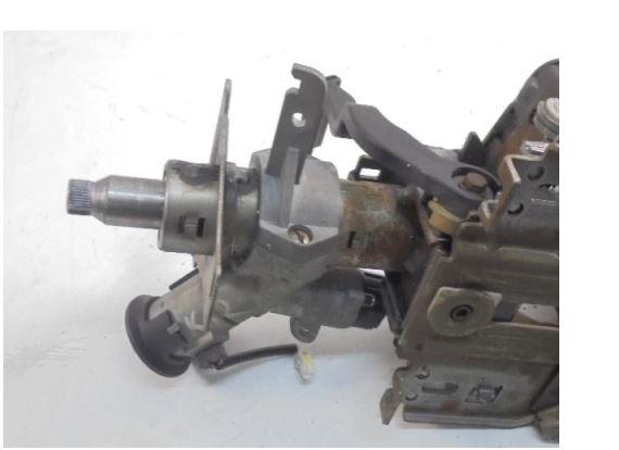 Nissan Micra K12 2003-2010 hatchback 1.2 16v petrol MT 48 kW 2007  Riadenie 48810AX710 50300558