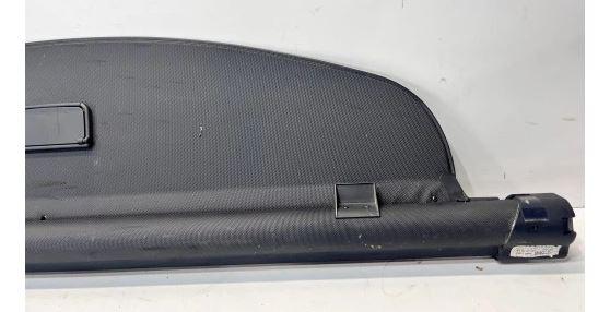 Audi A6 C6 2004-2011 combi 3.0 TDI diesel AT 165 kW 2005  Roleta kufra 4F9863553