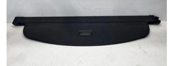 Audi A6 C6 2004-2011 combi 3.0 TDI diesel AT 165 kW 2005  Roleta kufra 4F9863553