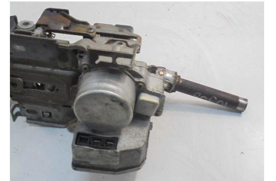 Nissan Micra K12 2003-2010 hatchback 1.2 16v petrol MT 48 kW 2007  Riadenie 48810AX710 50300558