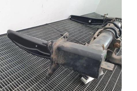 Mercedes ML W166 2011-2015 hatchback 3.5 V6 petrol AT 225 kW 2012  Ťažné zariadenie A1663100104