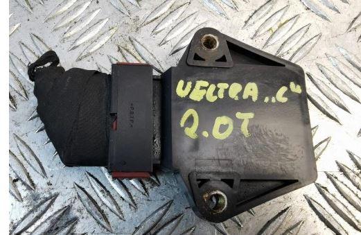 Saab 9-3 II 2002-2012 sedan 2.0 T petrol AT 110 kW 2003  Zapaľovací modul 12787708