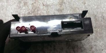 Skoda Octavia IV 2020- combi   Modul komfortu 5WA035284A