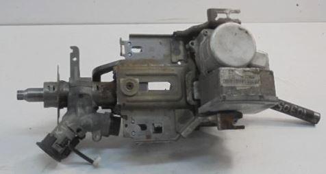 Nissan Micra K12 2003-2010 hatchback 1.2 16v petrol MT 48 kW 2007  Riadenie 48810AX710 50300558