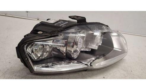 Audi A4 B7 2004-2008 combi 3.0 TDI diesel AT 150 kW 2005  Svetlo predné pravé xenon 8E0941004BP
