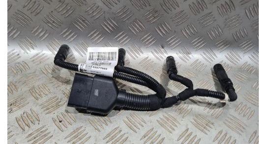 Opel Insignia A 2008-2017 hatchback 2.0 T petrol AT 162 kW 2010  Zväzok elektrických káblov 55577669