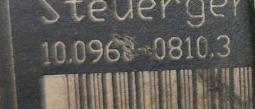 BMW 3 E46 1998-2007 sedan 2.0 D diesel M47 MT 85 kW 2002  Pumpa ABS 6759075 00008748E2 10096008103