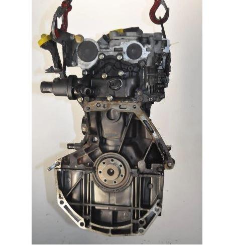 Renault Megane III 2008-2016 combi 1.6 16v petrol MT 81 kW 2014  Motor benzín K4MR858
