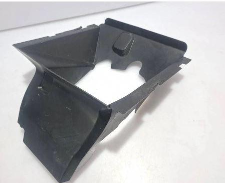 Volkswagen Touareg I 2002-2010 hatchback 3.0 TDI diesel AT 165 kW 2006  Intercooler (chladič nasávaného vzduchu) 7L6117335A