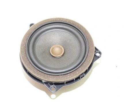 BMW 3 E46 1998-2007 coupe 1.9 petrol MT 87 kW 2000  Reproduktor 9288769