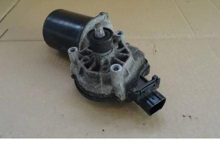 Mazda Premacy hatchback 1.8 16v petrol MT 74 kW 2005  Motorček stieračov predný 8492007121