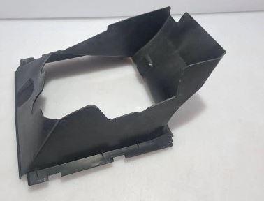 Volkswagen Touareg I 2002-2010 hatchback 3.0 TDI diesel AT 165 kW 2006  Intercooler (chladič nasávaného vzduchu) 7L6117335A