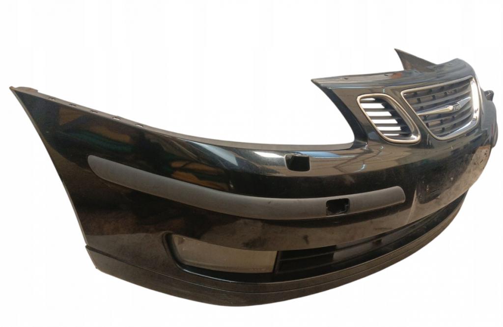 Saab 9-3 II 2002-2012 combi Nárazník predný