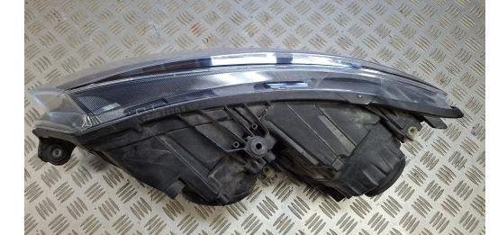 Skoda Fabia III 2014- hatchback 1.0 TSI petrol MT 81 kW 2018  Svetlo predné pravé LED