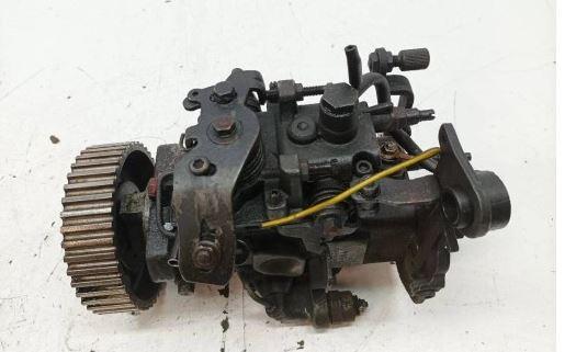 Peugeot Boxer I 1994-2006 2.5 TD 8v diesel 1999  Vstrekovacie čerpadlo 0460494337