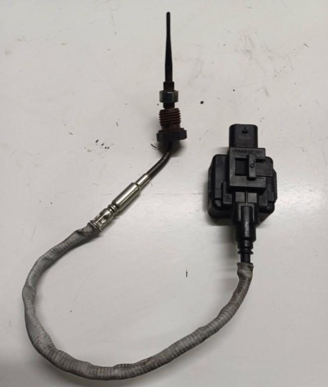 Mercedes GLC 2017 Snímač teploty výfukových plynov A0009054109