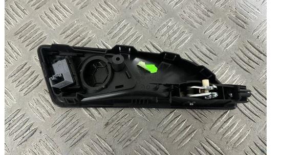 Skoda Octavia II 2004-2013 hatchback 1.9 TDI diesel MT 77 kW 2010  Kľučka dverí vnútorná zadná ľavá 1Z0839247 1Z0868159A