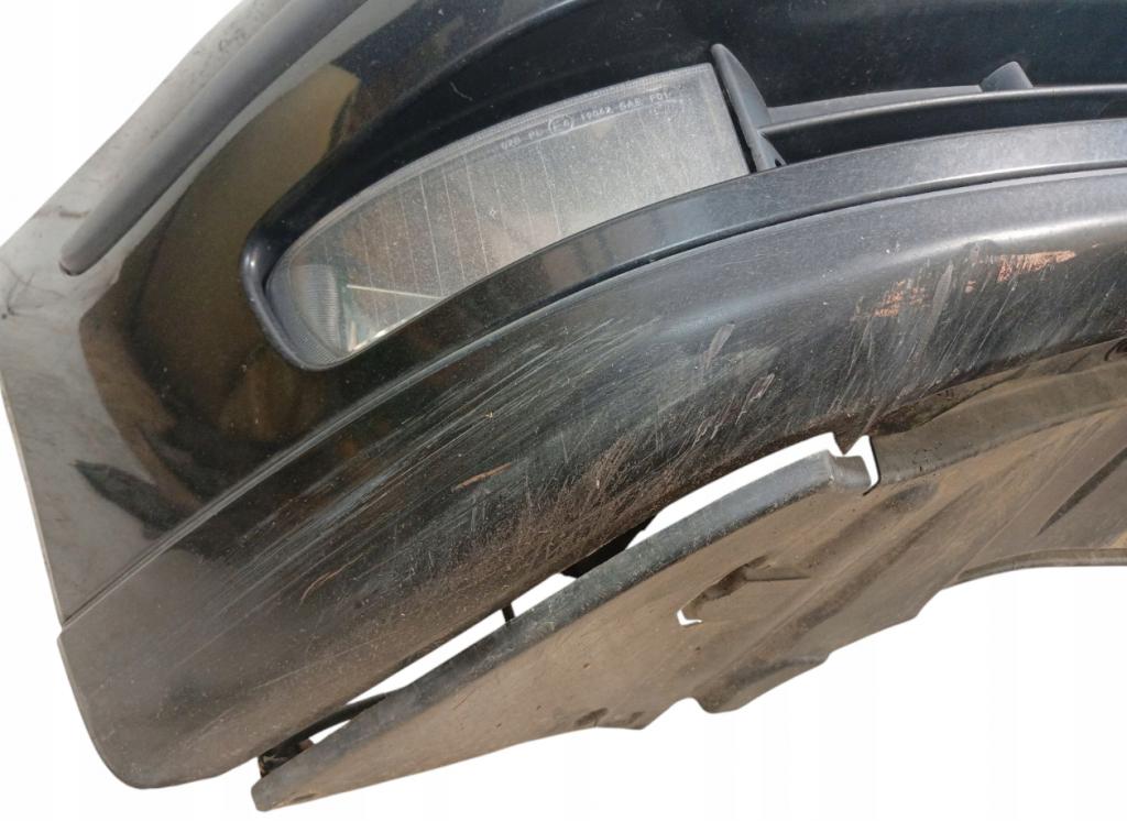 Saab 9-3 II 2002-2012 combi Nárazník predný