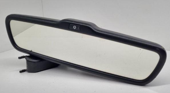 Hyundai I40 combi 1.7 CRDI diesel AT 104 kW 2016  Spätné zrkadlo vnútorné 026654 A048070