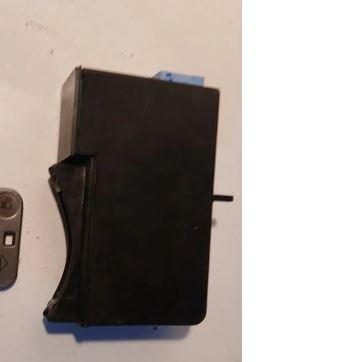 Renault Laguna II 2001-2007 hatchback 1.9 DCI diesel MT 79 kW 2004  Modul 8200224594