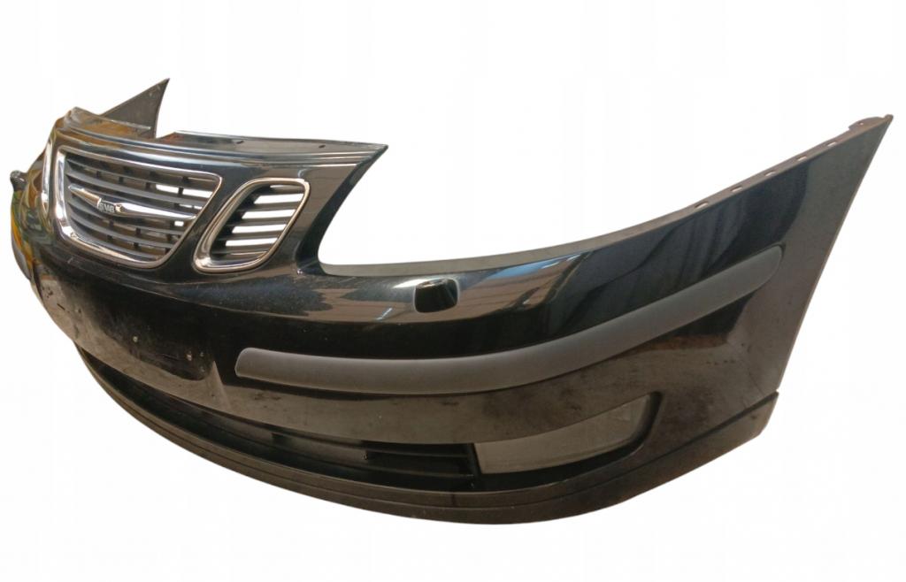 Saab 9-3 II 2002-2012 combi Nárazník predný