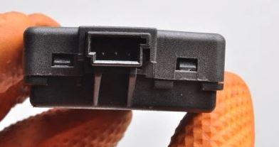 Ford Kuga Mk2 2013-2019 hatchback 2.0 TDCI diesel MT 110 kW 2016  Zosilňovač 6G9T-15K602-BB