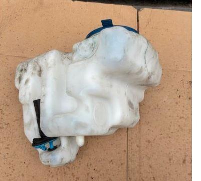 Mercedes A W169 2004-2012 hatchback 2.0 CDI diesel MT 80 kW 2004  Nádržka ostrekovačov A1698690720