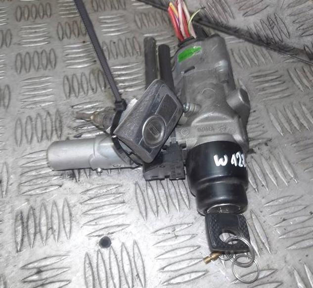 Mercedes W124 Spínacia skrinka