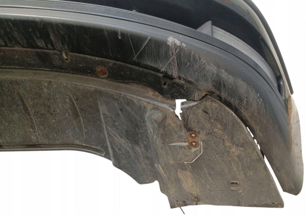 Saab 9-3 II 2002-2012 combi Nárazník predný