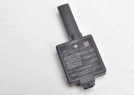 Ford Kuga Mk2 2013-2019 hatchback 2.0 TDCI diesel MT 110 kW 2016  Zosilňovač 6G9T-15K602-BB