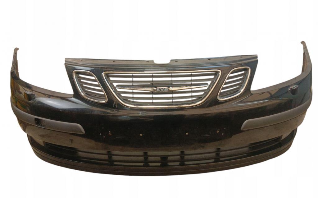 Saab 9-3 II 2002-2012 combi Nárazník predný