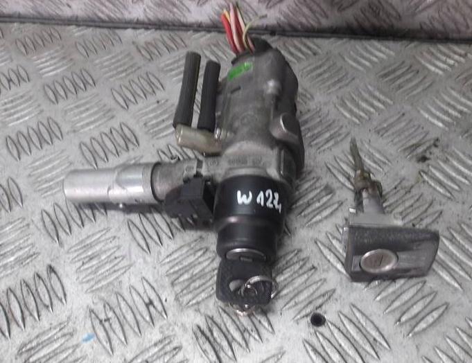 Mercedes W124 Spínacia skrinka