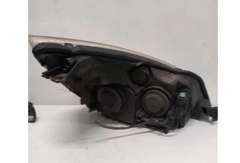 Renault Espace III 1997-2003 hatchback 2.0 16v petrol MT 102 kW 2002  Svetlo predné ľavé 8200394702