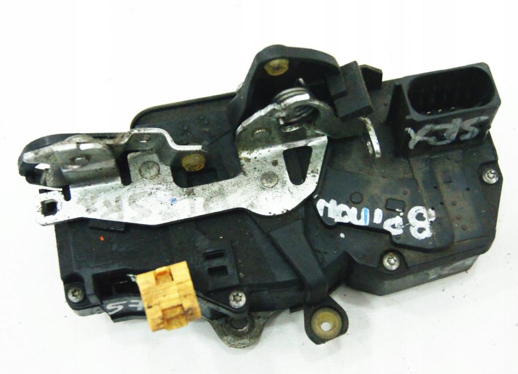 Cadillac SRX 2003-2009 Zámok dverí predný ľavý