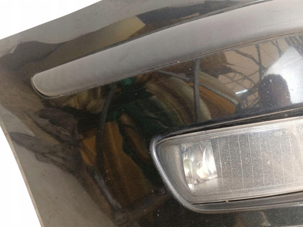 Saab 9-3 II 2002-2012 combi Nárazník predný