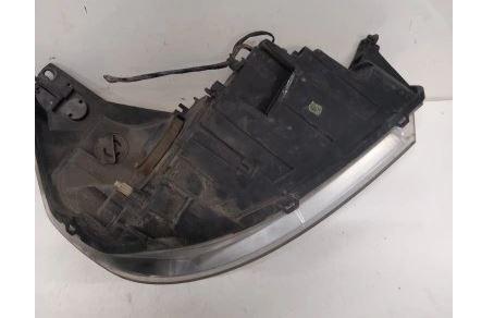 Renault Espace III 1997-2003 hatchback 2.0 16v petrol MT 102 kW 2002  Svetlo predné ľavé 8200394702