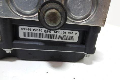 Peugeot 508 2010-2018 combi 2.0 HDI diesel AT 120 kW 2014  Pumpa ABS 0265951245