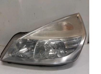 Renault Espace III 1997-2003 hatchback 2.0 16v petrol MT 102 kW 2002  Svetlo predné ľavé 8200394702