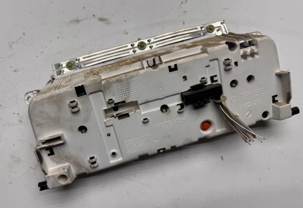 Volkswagen Transporter T4 1990-2003 Prístrojová doska 7D0919862G