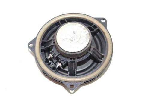 BMW 3 E46 1998-2007 coupe 1.9 petrol MT 87 kW 2000  Reproduktor 9288769