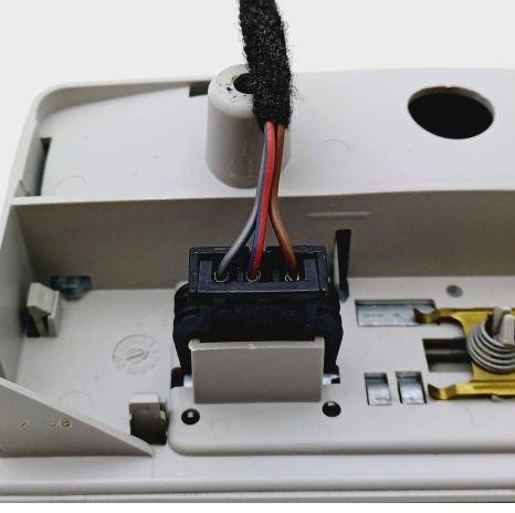 Seat Cordoba II 6L 2002-2008 sedan 1.4 16v petrol MT 55 kW 2004  Osvetlenie interiéru 6L0947105A