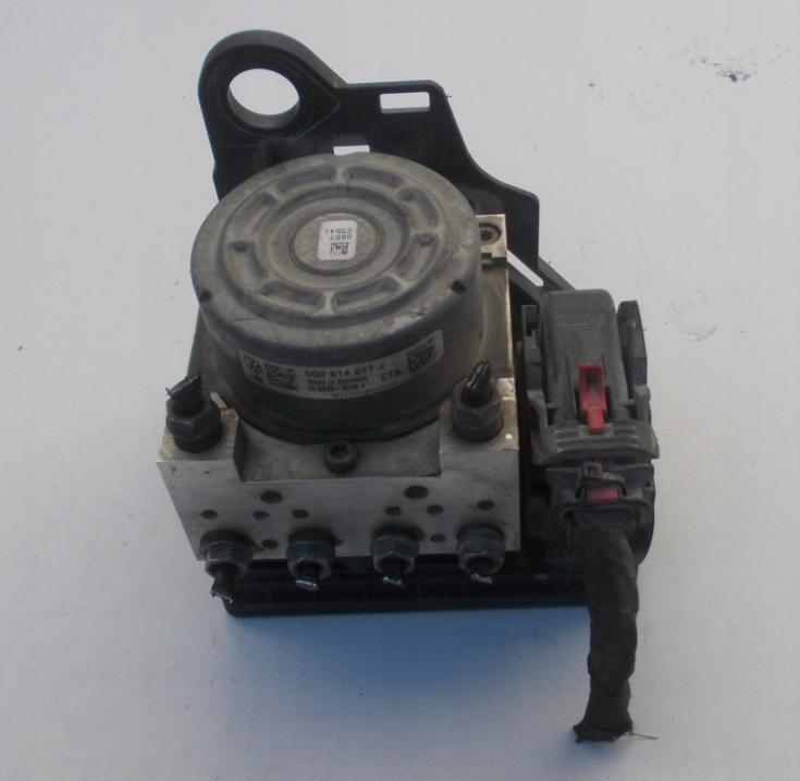 Skoda Octavia III 2013- Pumpa ABS 5Q0907379K 5Q0614517J