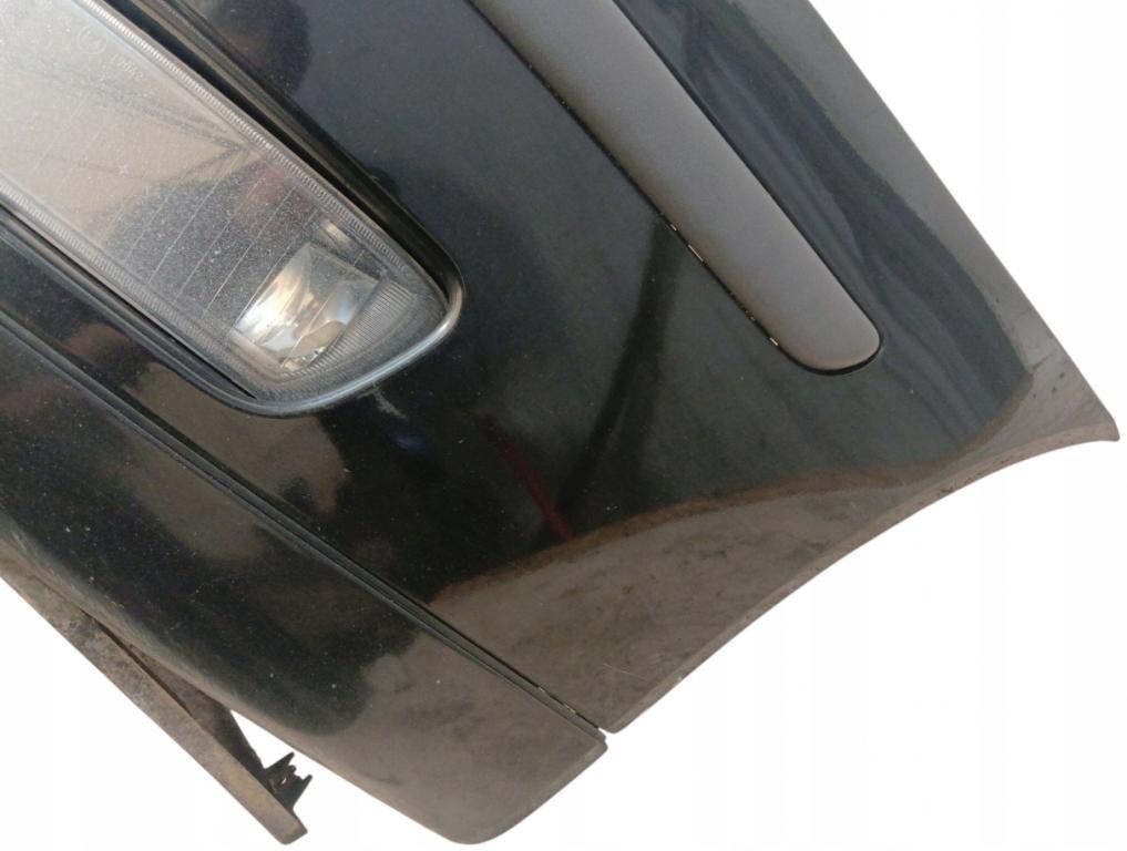 Saab 9-3 II 2002-2012 combi Nárazník predný