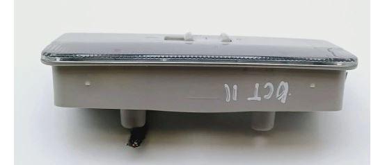 Seat Cordoba II 6L 2002-2008 sedan 1.4 16v petrol MT 55 kW 2004  Osvetlenie interiéru 6L0947105A