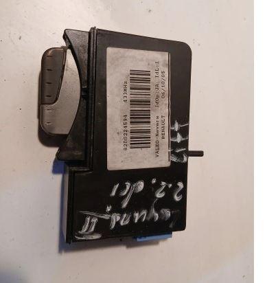 Renault Laguna II 2001-2007 hatchback 1.9 DCI diesel MT 79 kW 2004  Modul 8200224594