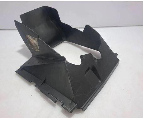 Volkswagen Touareg I 2002-2010 hatchback 3.0 TDI diesel AT 165 kW 2006  Intercooler (chladič nasávaného vzduchu) 7L6117335A