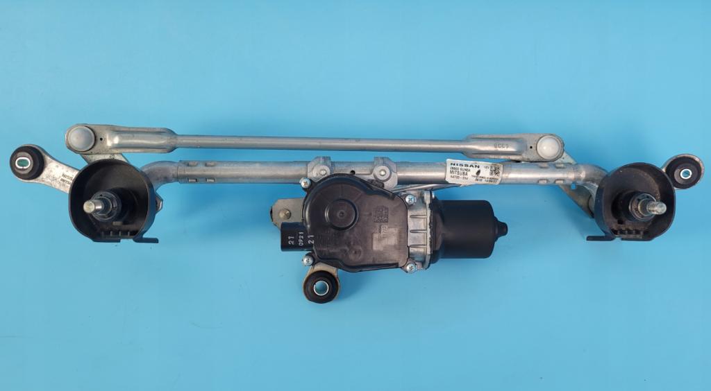 Nissan Qashqai III J12E 2022  Mechanizmus stieračov predný 288006UN0A