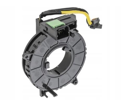 Mitsubishi Colt Z30 VI 2004-2012  Snímač ulhu natočenia volantu MR587756