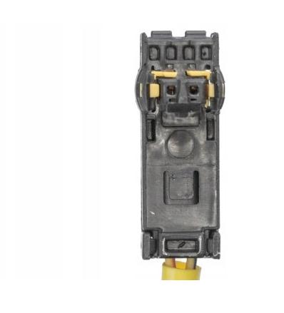 Mitsubishi Colt Z30 VI 2004-2012  Snímač ulhu natočenia volantu MR587756