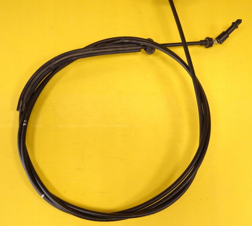 Mitsubishi Colt Z30 VI 2004-2012 Lanko dvierok nádrže paliva MR959205